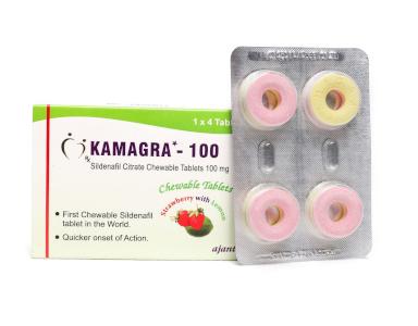 Kamagra Polo Tablets