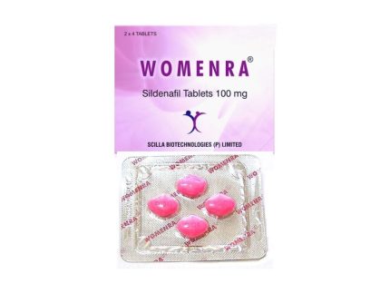 Womenra 100mg i